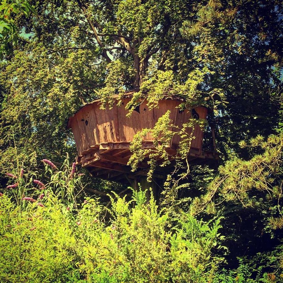 Le Domaine De Wail - Legends Resort Dış mekan fotoğraf