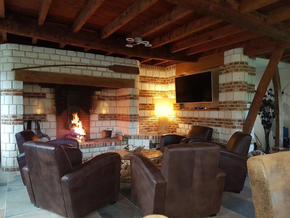 Le Domaine De Wail - Legends Resort Dış mekan fotoğraf